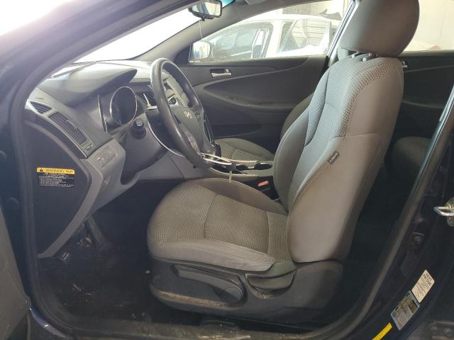 Photo 7 from auction – 2012 HYUNDAI SONATA GLS with VIN 5NPEB4AC7CH476575
