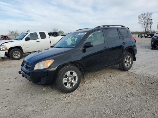 TOYOTA RAV4 2010 with VIN JTMBF4DV4A5024147 - Photo from auction