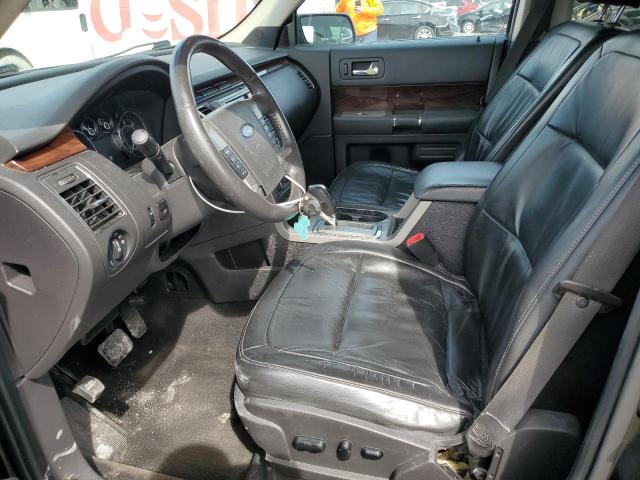 Photo 7 from auction – 2009 FORD FLEX SEL with VIN 2FMDK52C69BA07106