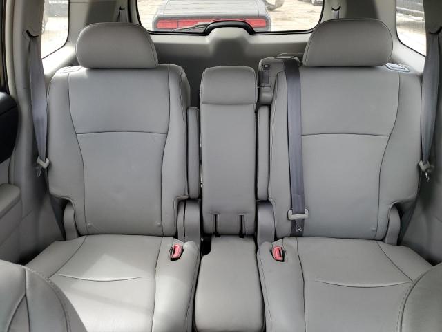 Photo 10 from auction – 2010 TOYOTA HIGHLANDER with VIN 5TDYK3EH5AS016805