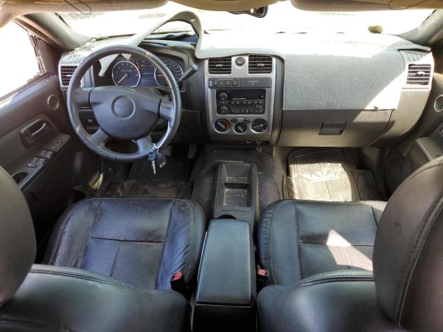 Photo 8 from auction – 2008 GMC CANYON with VIN 1GTDT13E788143675
