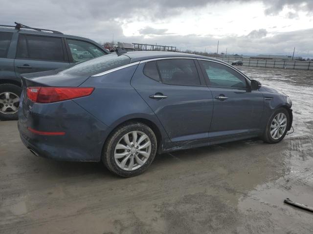 Photo 3 from auction – 2015 KIA OPTIMA EX with VIN 5XXGN4A73FG405389