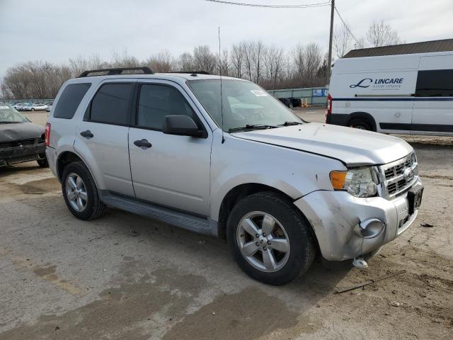Photo 4 from auction – 2012 FORD ESCAPE XLT with VIN 1FMCU0D74CKA27554