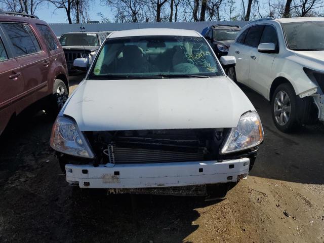 Photo 5 from auction – 2006 FORD FIVE HUNDR with VIN 1FAHP23136G117527