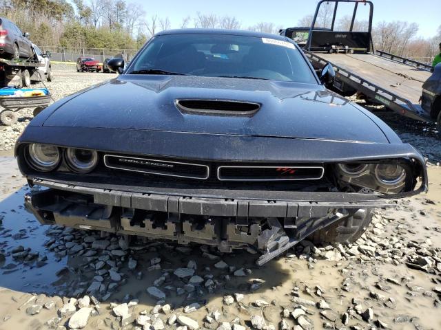 Photo 5 from auction – 2021 DODGE CHALLENGER with VIN 2C3CDZBT3MH524794