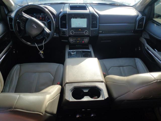 Photo 8 from auction – 2018 FORD EXPEDITION with VIN 1FMJU1KT3JEA44919