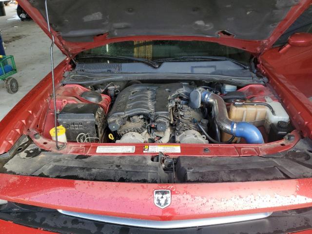 Photo 11 from auction – 2010 DODGE CHALLENGER with VIN 2B3CJ4DV0AH291783