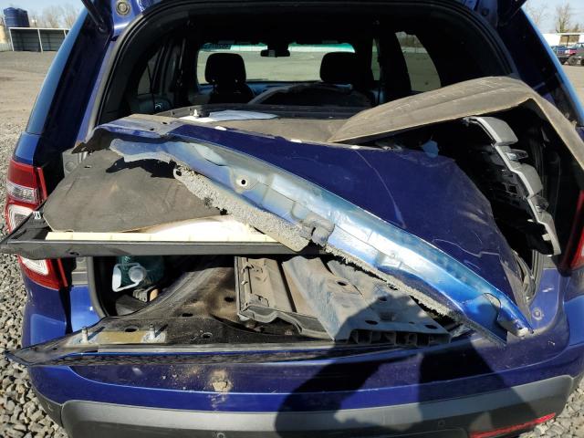 Photo 12 from auction – 2013 FORD EXPLORER X with VIN 1FM5K8D83DGB63927