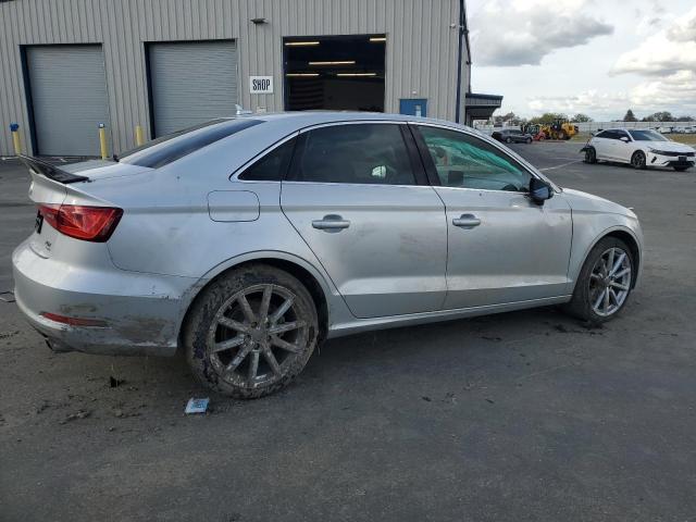 Photo 3 from auction – 2015 AUDI A3 PREMIUM with VIN WAUEFGFF9F1021986
