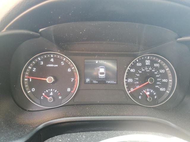 Photo 9 from auction – 2019 KIA FORTE FE with VIN 3KPF24AD3KE099064