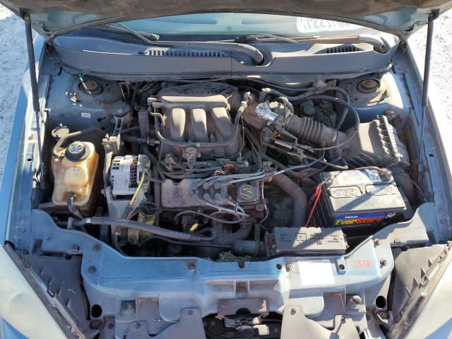 Photo 11 from auction – 2006 FORD TAURUS SE with VIN 1FAFP53U56A114411