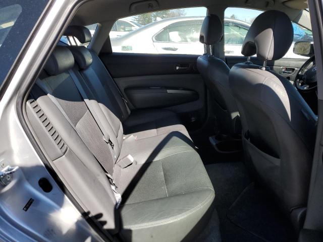 Photo 10 from auction – 2008 TOYOTA PRIUS with VIN JTDKB20U883386808