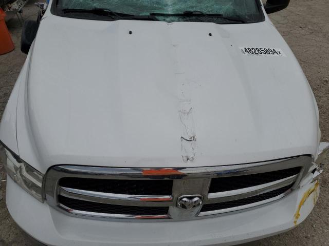 Photo 11 from auction – 2019 RAM 1500 CLASS with VIN 1C6RR7FT2KS729722
