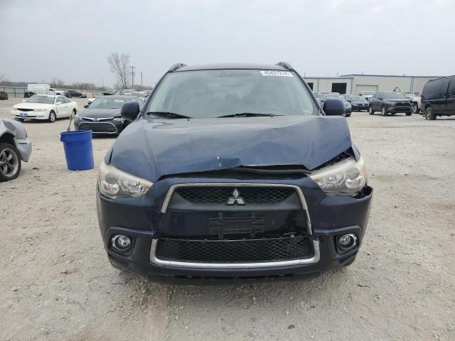 صورة رقم 5 من المزاد - 2011 MITSUBISHI OUTLANDER مع VIN JA4AP4AU2BZ018856