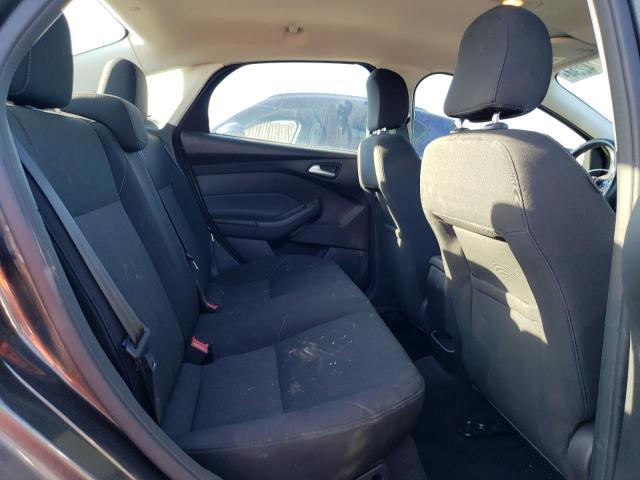 Photo 10 from auction – 2015 FORD FOCUS SE with VIN 1FADP3F2XFL299145