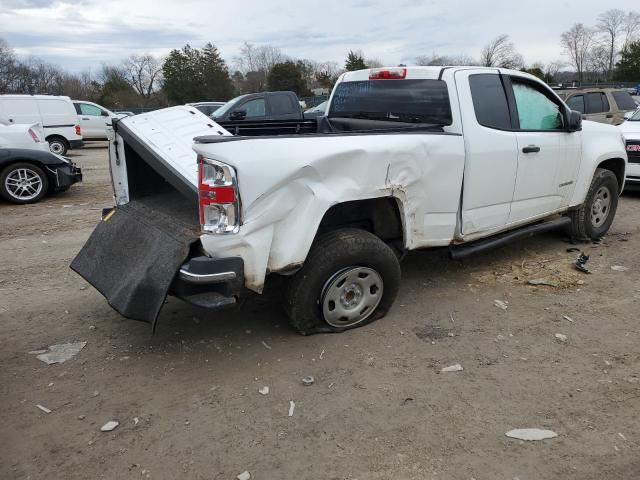 Photo 3 from auction – 2017 CHEVROLET COLORADO with VIN 1GCHSBEA4H1232956