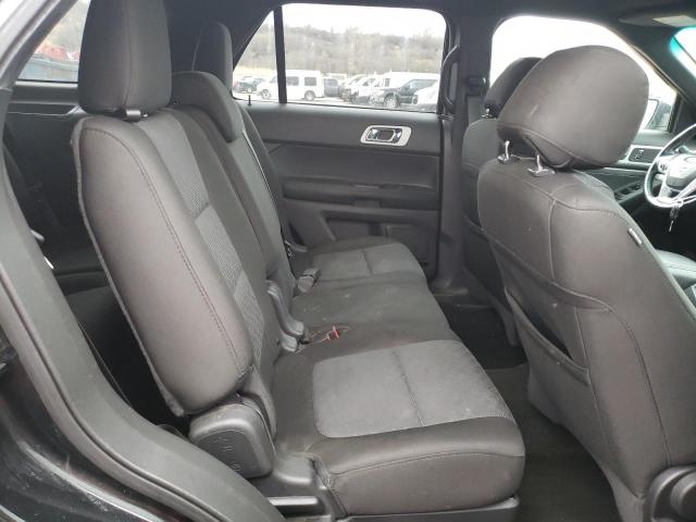 Photo 11 from auction – 2014 FORD EXPLORER X with VIN 1FM5K8D88EGA73576