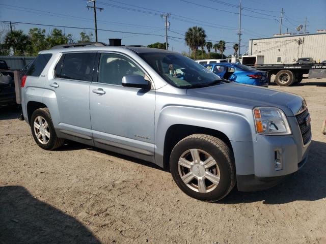 Photo 4 from auction – 2015 GMC TERRAIN SL with VIN 2GKALREK6F6268713