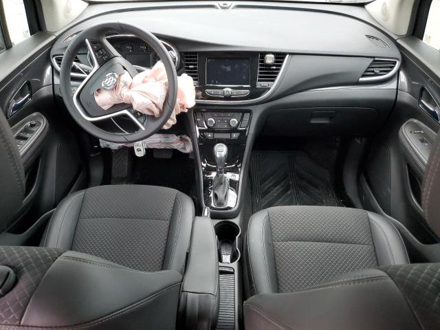 Photo 8 from auction – 2022 BUICK ENCORE PRE with VIN KL4CJASM4NB558777
