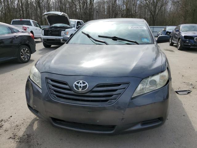 Photo 5 from auction – 2007 TOYOTA CAMRY CE with VIN 4T1BE46K57U668658