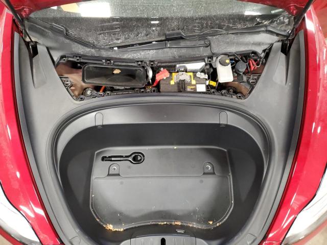 Photo 11 from auction – 2019 TESLA MODEL 3 with VIN 5YJ3E1EA2KF428131