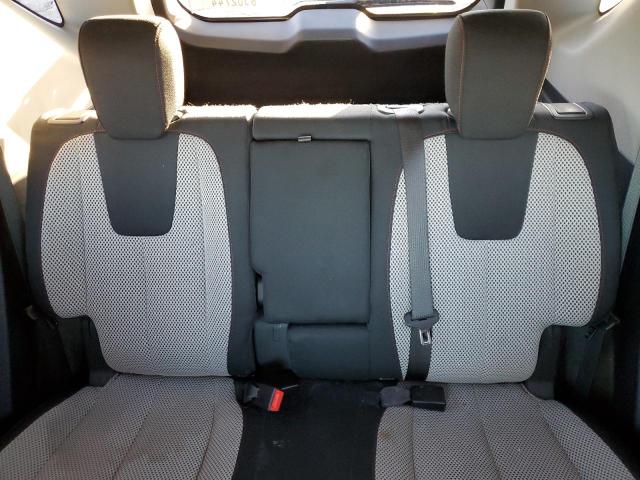 Photo 10 from auction – 2014 CHEVROLET EQUINOX LT with VIN 2GNFLFEK7E6187676
