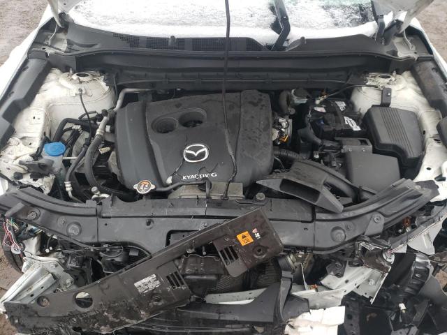 Photo 11 from auction – 2020 MAZDA CX-5 TOURI with VIN JM3KFBCM7L1858248