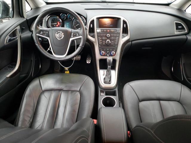 Photo 8 from auction – 2015 BUICK VERANO with VIN 1G4PS5SK5F4188158