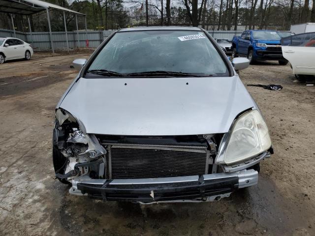 Photo 5 from auction – 2003 HONDA CIVIC SI with VIN SHHEP33583U403237