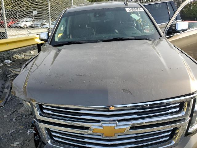 Photo 12 from auction – 2016 CHEVROLET TAHOE C150 with VIN 1GNSCCKC3GR145877