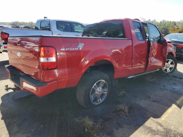 Photo 3 from auction – 2007 FORD F150 with VIN 1FTPX12V57NA05944