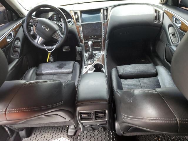 Photo 8 from auction – 2014 INFINITI Q50 BASE with VIN JN1BV7AP5EM676588