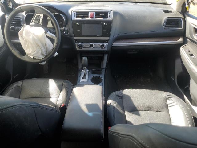 Photo 8 from auction – 2017 SUBARU OUTBACK 3. with VIN 4S4BSENC1H3320033