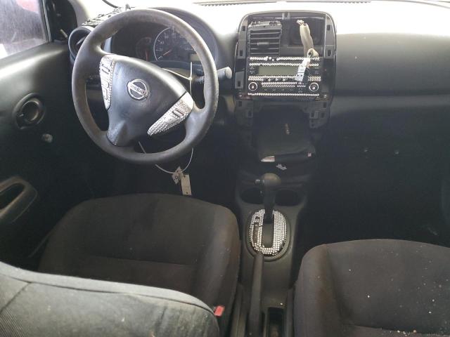 Photo 8 from auction – 2016 NISSAN VERSA with VIN 3N1CN7AP7GL817002