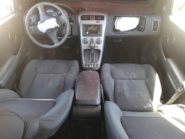 Photo 8 from auction – 2006 PONTIAC TORRENT with VIN 2CKDL73F866122728