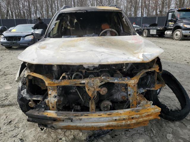 Photo 5 from auction – 2011 SUBARU FORESTER 2 with VIN JF2SHABC1BH713025