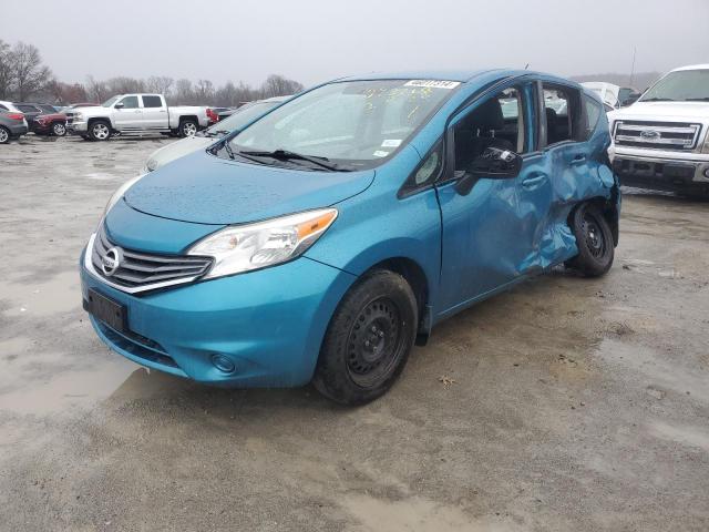 NISSAN VERSA NOTE 2015 with VIN 3N1CE2CPXFL360359 - Photo from auction