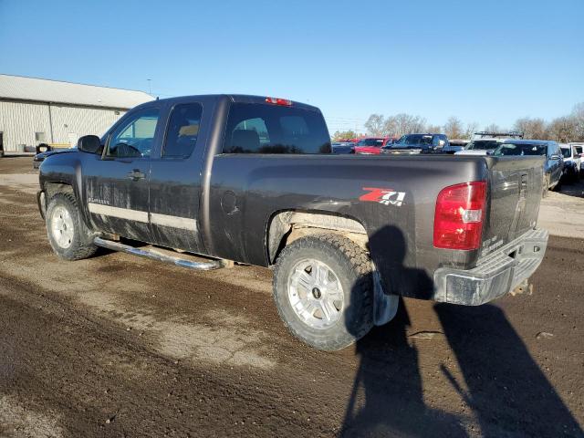 Photo 2 from auction – 2010 CHEVROLET 1500 with VIN 1GCSKSE35AZ114722