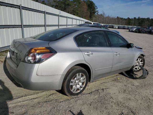 Photo 3 from auction – 2012 NISSAN ALTIMA BAS with VIN 1N4AL2AP5CN544929