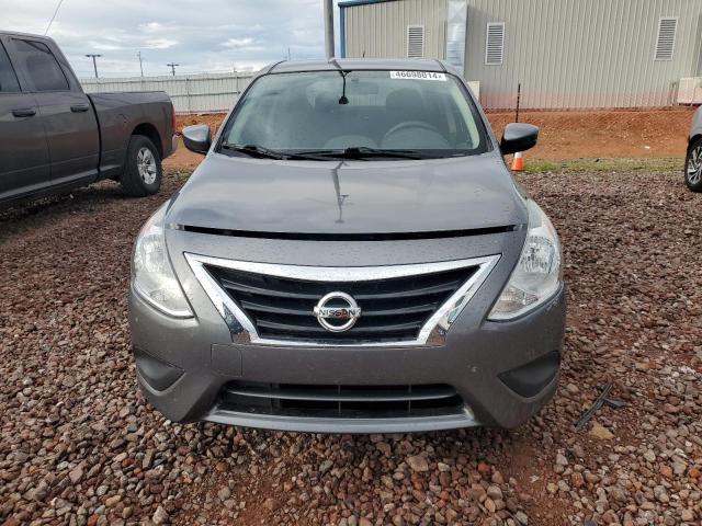 Photo 5 from auction – 2018 NISSAN VERSA S with VIN 3N1CN7AP6JL819637