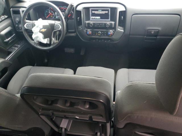 Photo 8 from auction – 2015 CHEVROLET SILVERADO with VIN 1GCUKRECXFF200375