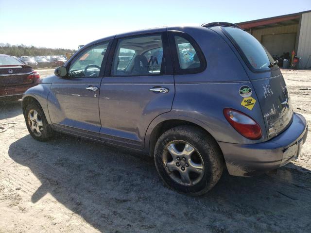 Photo 2 from auction – 2007 CHRYSLER PT CRUISER with VIN 3A4FY48B87T628086