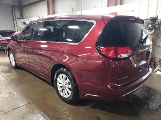 Photo 2 from auction – 2019 CHRYSLER PACIFICA T with VIN 2C4RC1FG6KR706617
