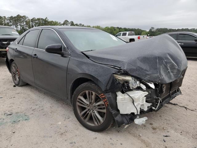 Photo 4 from auction – 2016 TOYOTA CAMRY LE with VIN 4T1BF1FK3GU129192