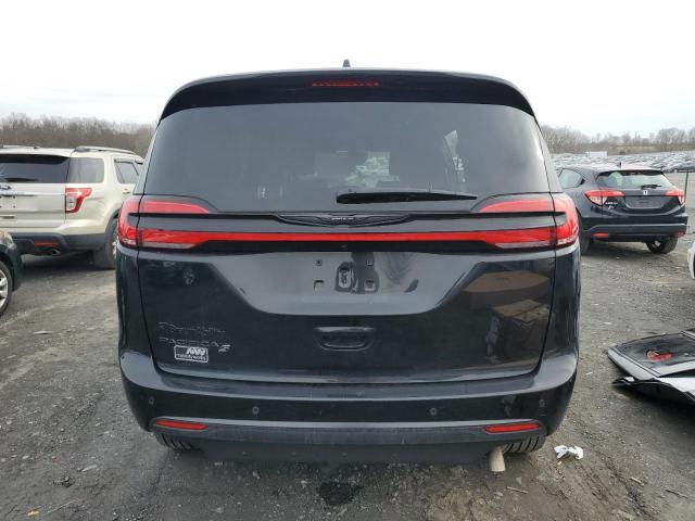 Photo 6 from auction – 2023 CHRYSLER PACIFICA T with VIN 2C4RC1BG6PR504857