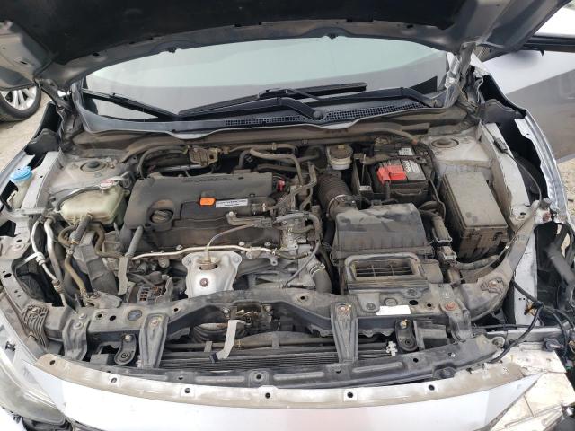 Photo 11 from auction – 2016 HONDA CIVIC LX with VIN 2HGFC2F57GH533941