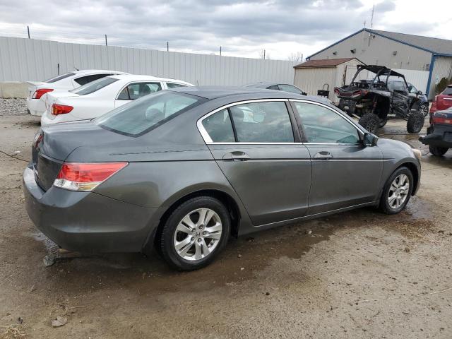 Photo 3 from auction – 2010 HONDA ACCORD LXP with VIN 1HGCP2F43AA070698