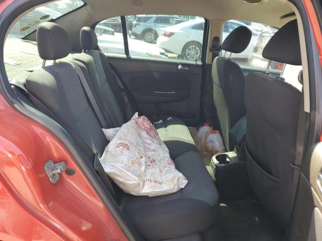 Photo 10 from auction – 2010 CHEVROLET COBALT 1LT with VIN 1G1AD5F59A7162574
