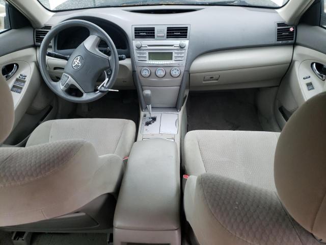 Photo 8 from auction – 2010 TOYOTA CAMRY BASE with VIN 4T4BF3EK6AR059715