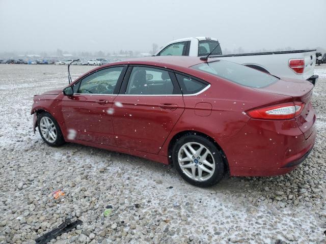 Photo 2 from auction – 2014 FORD FUSION SE with VIN 3FA6P0H79ER156705